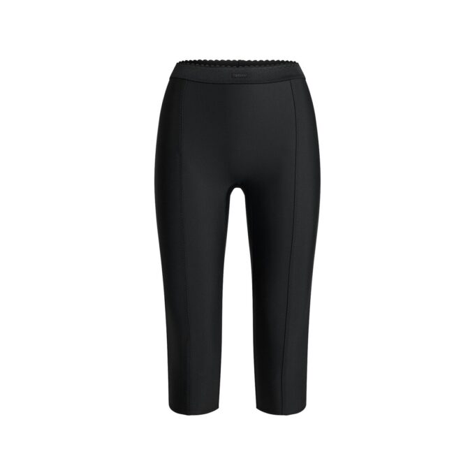 SKIMS BODY HIGH-WAISTED CAPRI SKIMS BODY HIGH-WAISTED CAPRI