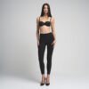SKIMS BODY PO-VERBESSERNDE GEPOLSTERTE LEGGINGS SKIMS BODY PO-VERBESSERNDE GEPOLSTERTE LEGGINGS