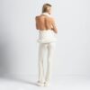 SKIMS CLOUD SLIM FLARE PANT SKIMS CLOUD SLIM FLARE PANT