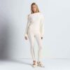 SKIMS CLOUD STIRRUP LEGGING SKIMS CLOUD STIRRUP LEGGING