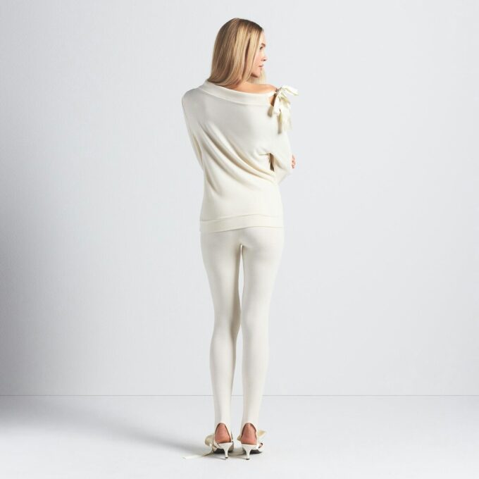 SKIMS CLOUD STIRRUP LEGGING SKIMS CLOUD STIRRUP LEGGING