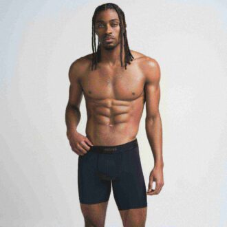 SKIMS FLEX Herren 7″ Boxershorts
