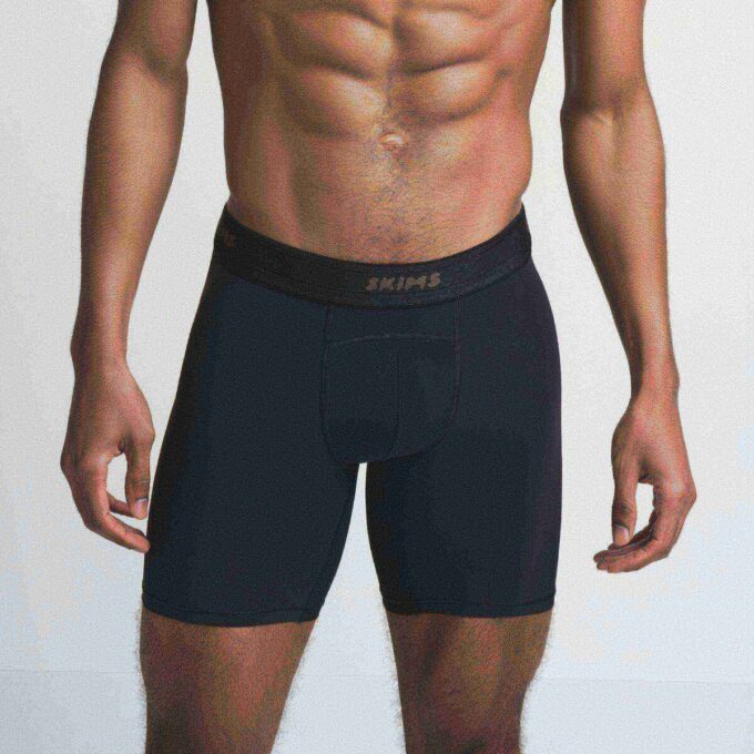SKIMS FLEX Herren 7″ Boxershorts SKIMS FLEX Herren 7″ Boxershorts