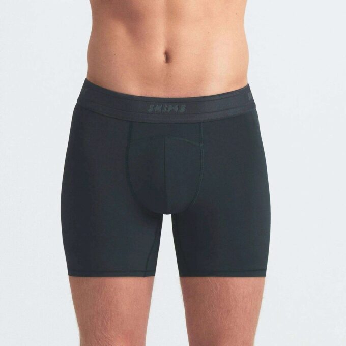 SKIMS FLEX Herren-Boxershorts, 5 Zoll, 3er-Pack SKIMS FLEX Herren-Boxershorts, 5 Zoll, 3er-Pack