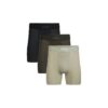 SKIMS FLEX Herren-Boxershorts, 5 Zoll, 3er-Pack SKIMS FLEX Herren-Boxershorts, 5 Zoll, 3er-Pack