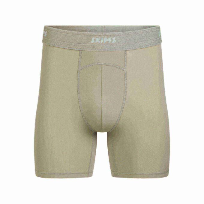 SKIMS FLEX Herren-Boxershorts, 5 Zoll, 3er-Pack SKIMS FLEX Herren-Boxershorts, 5 Zoll, 3er-Pack
