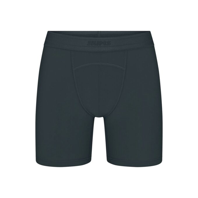 SKIMS FLEX Herren-Boxershorts, 5 Zoll, 3er-Pack SKIMS FLEX Herren-Boxershorts, 5 Zoll, 3er-Pack