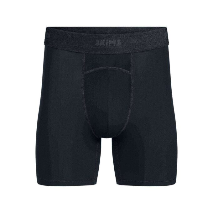 SKIMS FLEX Herren-Boxershorts, 5 Zoll, 3er-Pack SKIMS FLEX Herren-Boxershorts, 5 Zoll, 3er-Pack