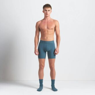 SKIMS FLEX Herren-Boxershorts, 7 Zoll, 3er-Pack