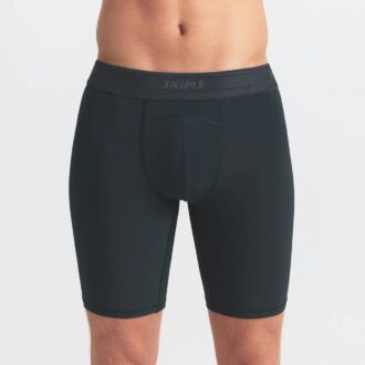SKIMS FLEX Herren-Boxershorts, 7 Zoll, 3er-Pack