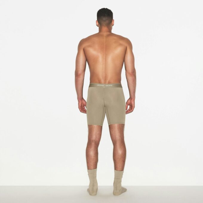 SKIMS FLEX Herren-Boxershorts, 7 Zoll, 3er-Pack SKIMS FLEX Herren-Boxershorts, 7 Zoll, 3er-Pack