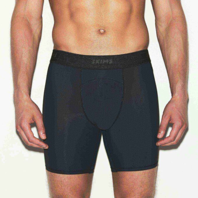 SKIMS FLEX Herren-Boxershorts, 7 Zoll, 3er-Pack SKIMS FLEX Herren-Boxershorts, 7 Zoll, 3er-Pack