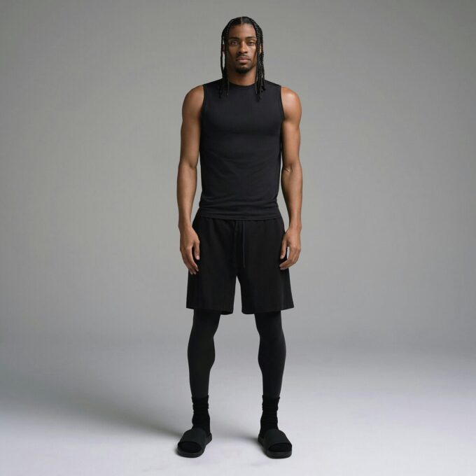 SKIMS FLEX Herren-Leggings SKIMS FLEX Herren-Leggings