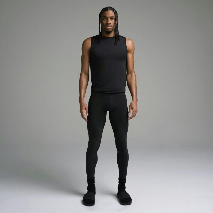 SKIMS FLEX Herren-Leggings SKIMS FLEX Herren-Leggings