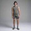 SKIMS FLEX Herren-Muskelshirt SKIMS FLEX Herren-Muskelshirt