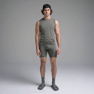 SKIMS FLEX Herren-Muskelshirt SKIMS FLEX Herren-Muskelshirt