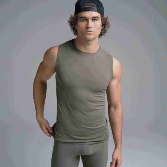 SKIMS FLEX Herren-Muskelshirt SKIMS FLEX Herren-Muskelshirt