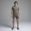 SKIMS FLEX HERREN-T-SHIRT SKIMS FLEX HERREN-T-SHIRT