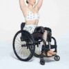 SKIMS FÜR TEAM USA BAUMWOLLPOPPEL SCHLAF PARALYMPISCHER BOXER SKIMS FÜR TEAM USA BAUMWOLLPOPPEL SCHLAF PARALYMPISCHER BOXER