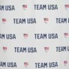 SKIMS FÜR TEAM USA BAUMWOLLPOPPEL SCHLAF PARALYMPISCHER BOXER SKIMS FÜR TEAM USA BAUMWOLLPOPPEL SCHLAF PARALYMPISCHER BOXER