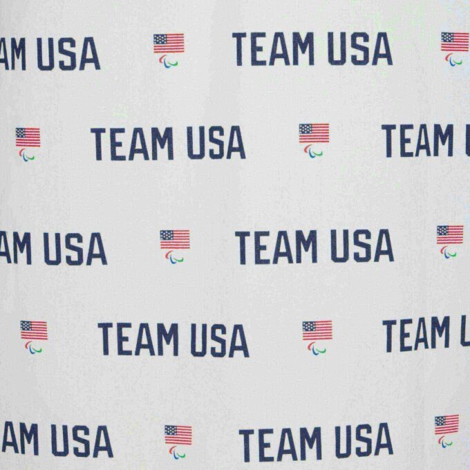 SKIMS FÜR TEAM USA BAUMWOLLPOPPEL SCHLAF PARALYMPISCHER BOXER SKIMS FÜR TEAM USA BAUMWOLLPOPPEL SCHLAF PARALYMPISCHER BOXER