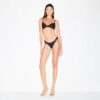 SKIMS LACE UNLINED DEMI BH
