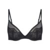 SKIMS LACE UNLINED DEMI BH