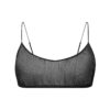 SKIMS ROMANCE BRALETTE- UND ROCK-SET