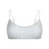 SKIMS ROMANCE BRALETTE- UND ROCK-SET