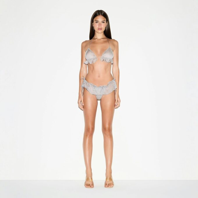 SKIMS ROMANCE HALTER-BRALETTE