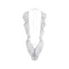 SKIMS ROMANCE TIEFER EINSTIEG TEDDY SKIMS ROMANCE TIEFER EINSTIEG TEDDY