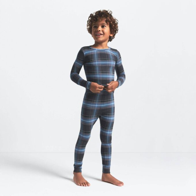SKIMS SCHLAF KINDERSCHLAFSET SKIMS SCHLAF KINDERSCHLAFSET