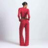 SKIMS SLEEP STRAIGHT LEG PANT SKIMS SLEEP STRAIGHT LEG PANT