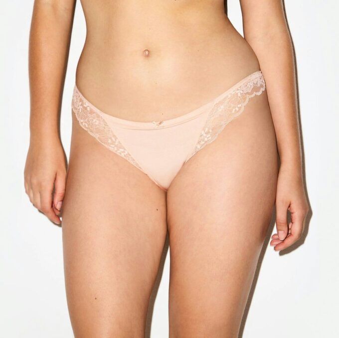 SKIMS SPITZENBIKINI SKIMS SPITZENBIKINI