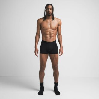 SKIMS STRETCH Herren 3″ Boxershorts