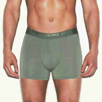 SKIMS STRETCH Herren 3″ Boxershorts