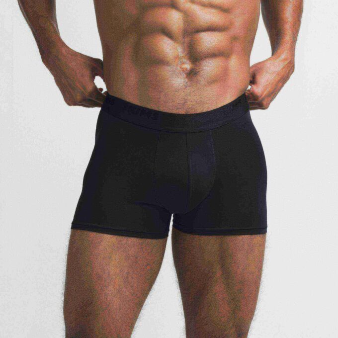 SKIMS STRETCH Herren 3″ Boxershorts SKIMS STRETCH Herren 3″ Boxershorts
