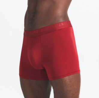 SKIMS STRETCH Herren 3″ Boxershorts, 3er-Pack