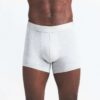 SKIMS STRETCH Herren 3″ Boxershorts, 3er-Pack SKIMS STRETCH Herren 3″ Boxershorts, 3er-Pack