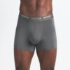 SKIMS STRETCH Herren 3″ Boxershorts 5er-Pack SKIMS STRETCH Herren 3″ Boxershorts 5er-Pack