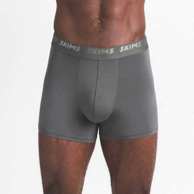 SKIMS STRETCH Herren 3″ Boxershorts 5er-Pack SKIMS STRETCH Herren 3″ Boxershorts 5er-Pack