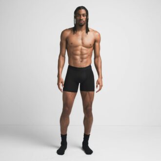 SKIMS STRETCH Herren 5″ Boxershorts