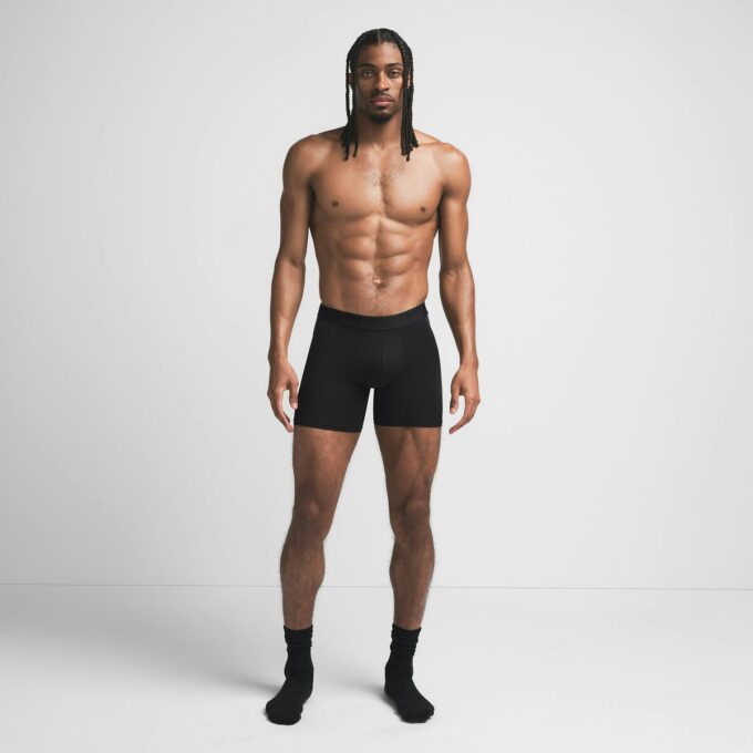 SKIMS STRETCH Herren 5″ Boxershorts SKIMS STRETCH Herren 5″ Boxershorts