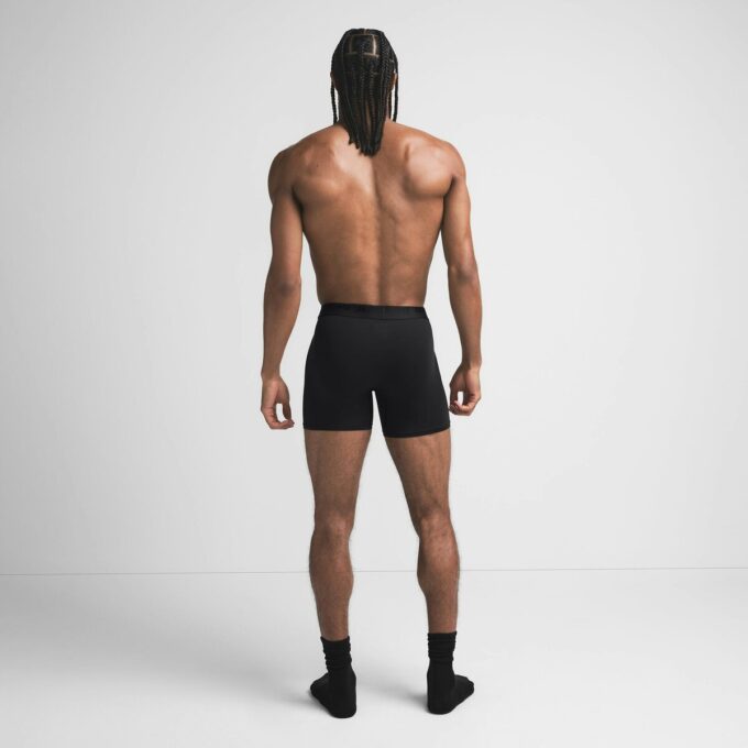 SKIMS STRETCH Herren 5″ Boxershorts SKIMS STRETCH Herren 5″ Boxershorts