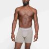 SKIMS STRETCH Herren-Boxershorts, 5 Zoll, 3er-Pack SKIMS STRETCH Herren-Boxershorts, 5 Zoll, 3er-Pack