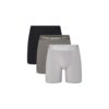 SKIMS STRETCH Herren-Boxershorts, 5 Zoll, 3er-Pack SKIMS STRETCH Herren-Boxershorts, 5 Zoll, 3er-Pack