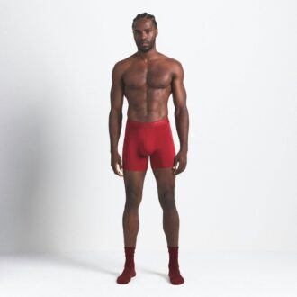 SKIMS STRETCH Herren-Boxershorts, 5er-Pack (12,7 cm)