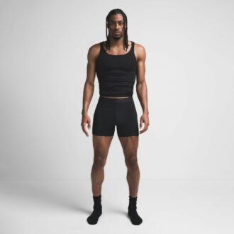 SKIMS STRETCH HERREN-STRICKBOXER SKIMS STRETCH HERREN-STRICKBOXER