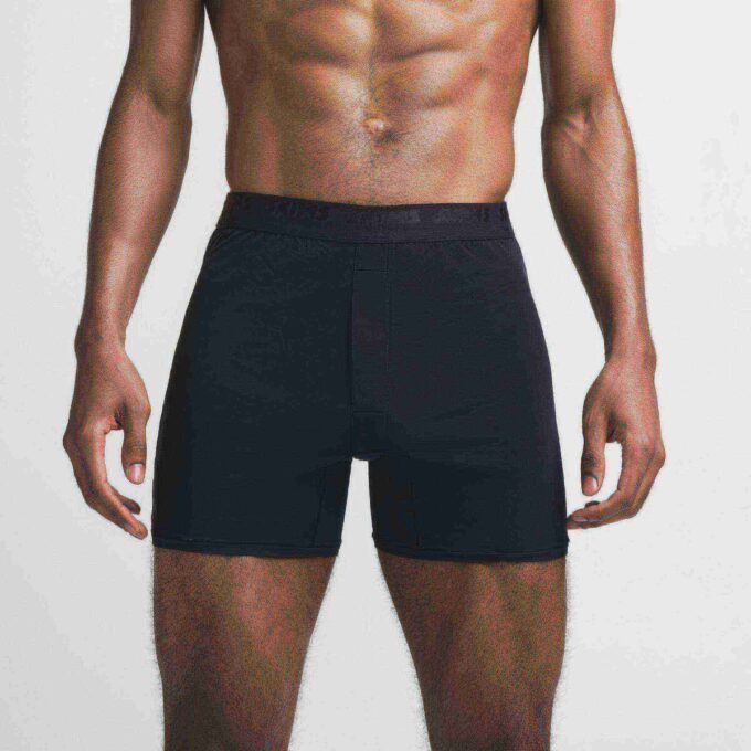 SKIMS STRETCH HERREN-STRICKBOXER SKIMS STRETCH HERREN-STRICKBOXER