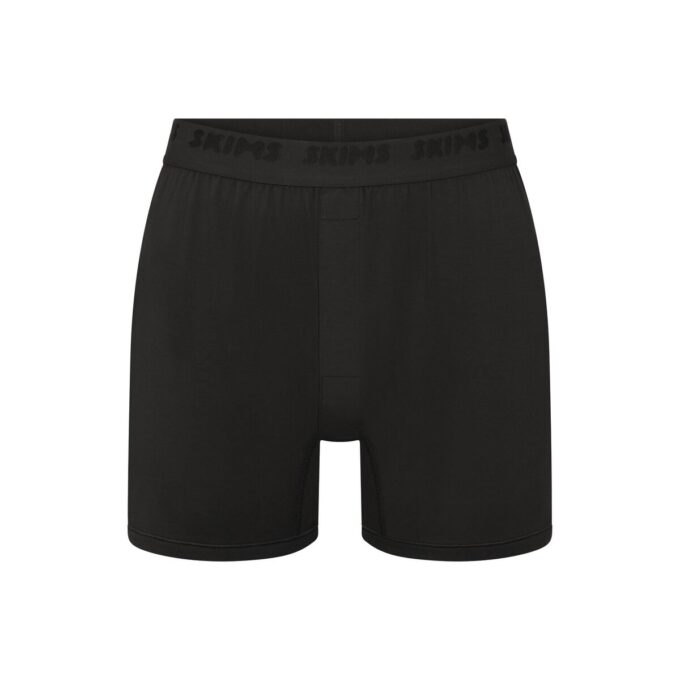 SKIMS STRETCH HERREN-STRICKBOXER SKIMS STRETCH HERREN-STRICKBOXER
